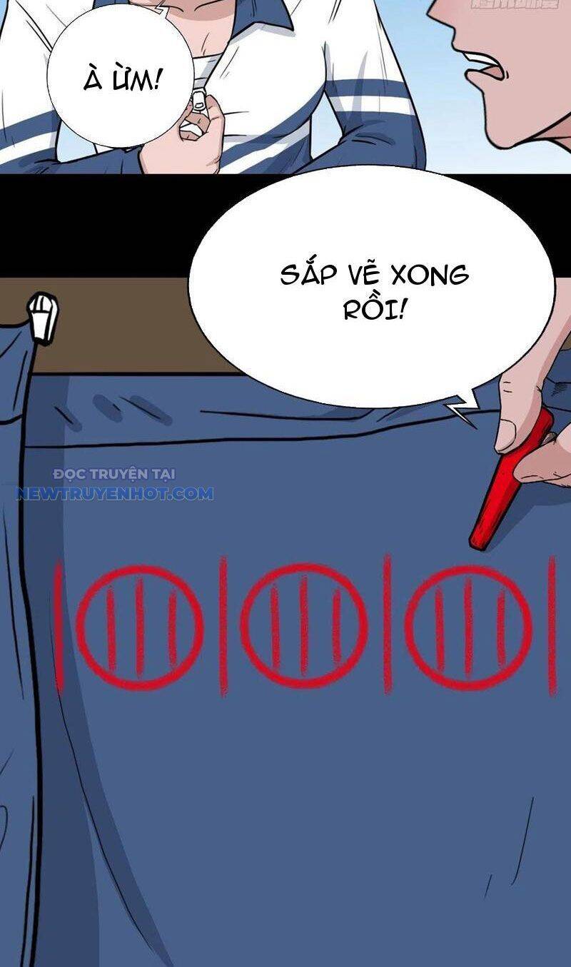 Đấu Yếm Thần Chap 80 - Next Chap 81