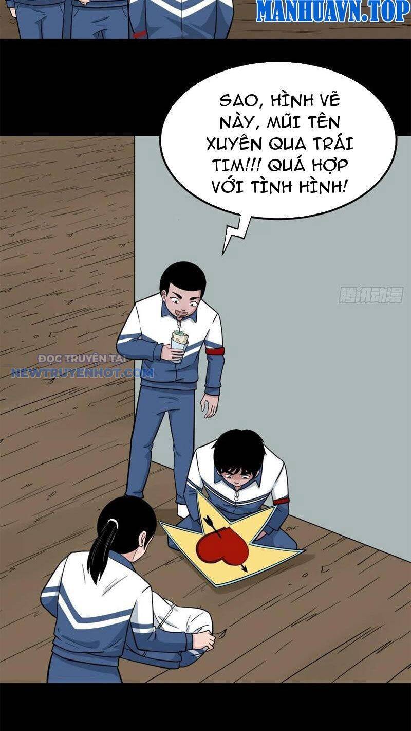 Đấu Yếm Thần Chap 81 - Next Chap 82