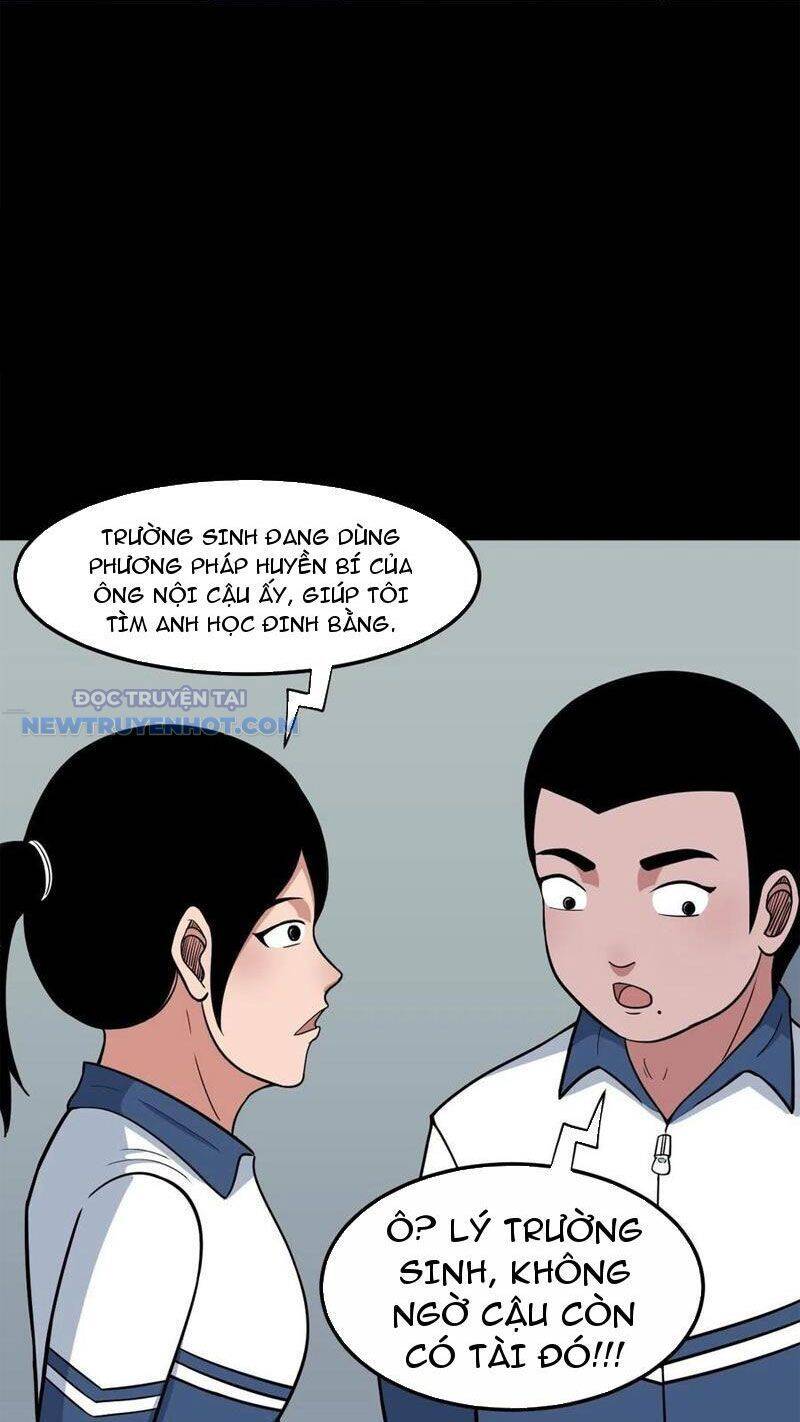 Đấu Yếm Thần Chap 81 - Next Chap 82