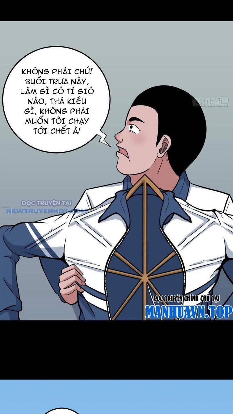 Đấu Yếm Thần Chap 81 - Next Chap 82