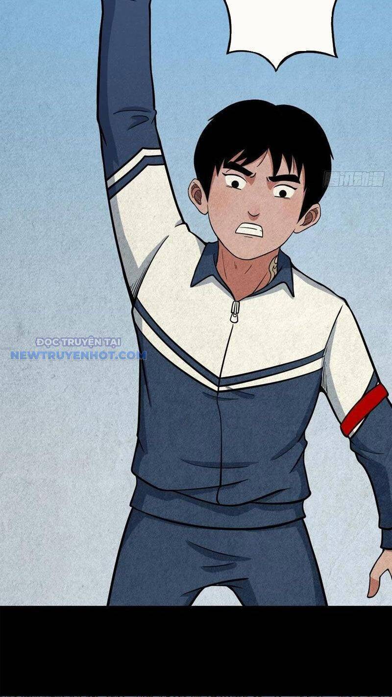 Đấu Yếm Thần Chap 81 - Next Chap 82