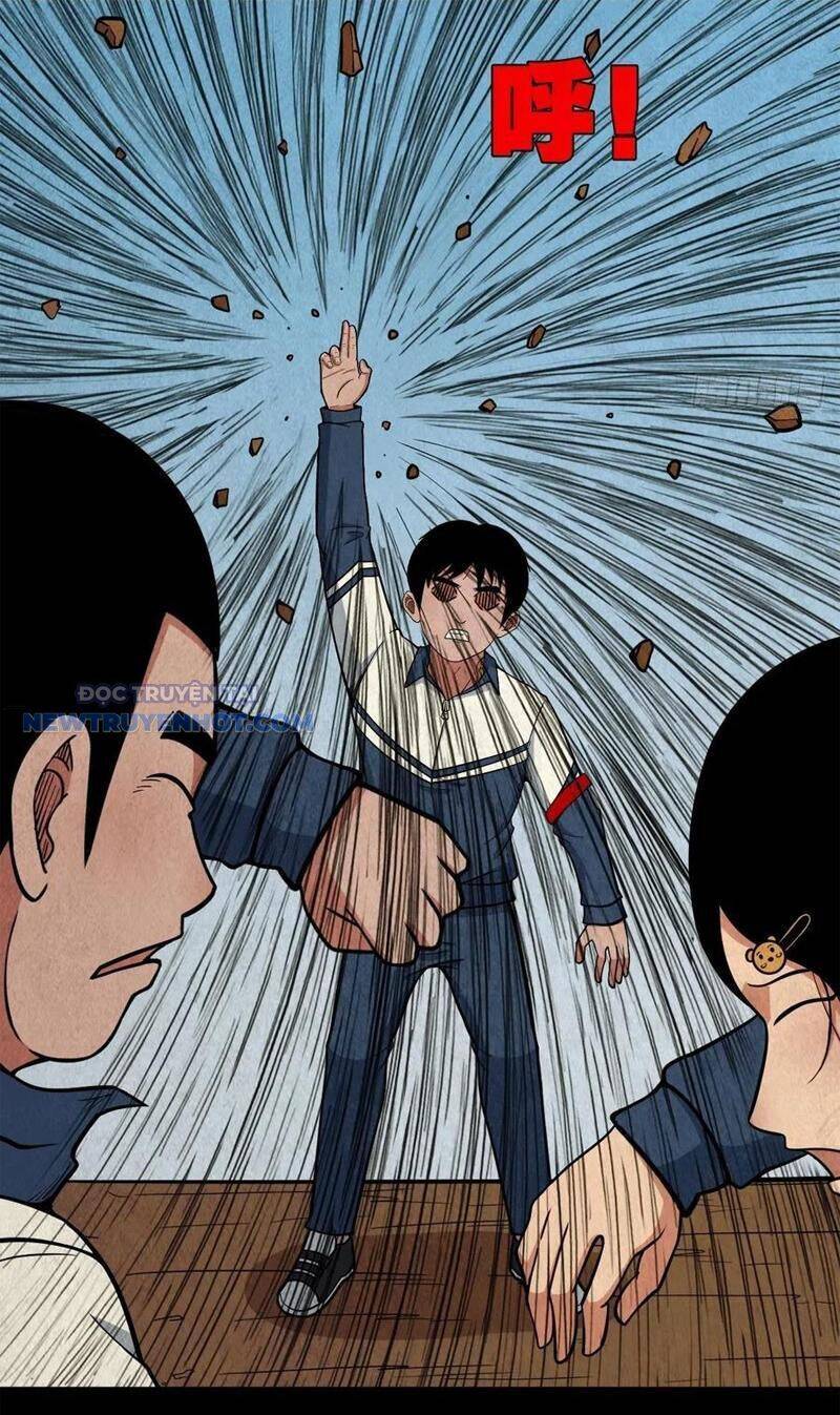Đấu Yếm Thần Chap 81 - Next Chap 82