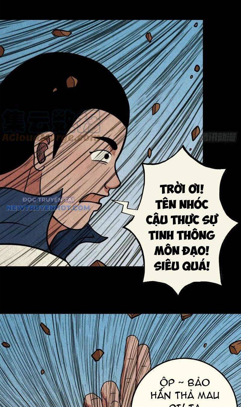 Đấu Yếm Thần Chap 81 - Next Chap 82