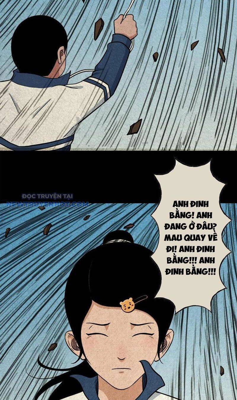 Đấu Yếm Thần Chap 81 - Next Chap 82