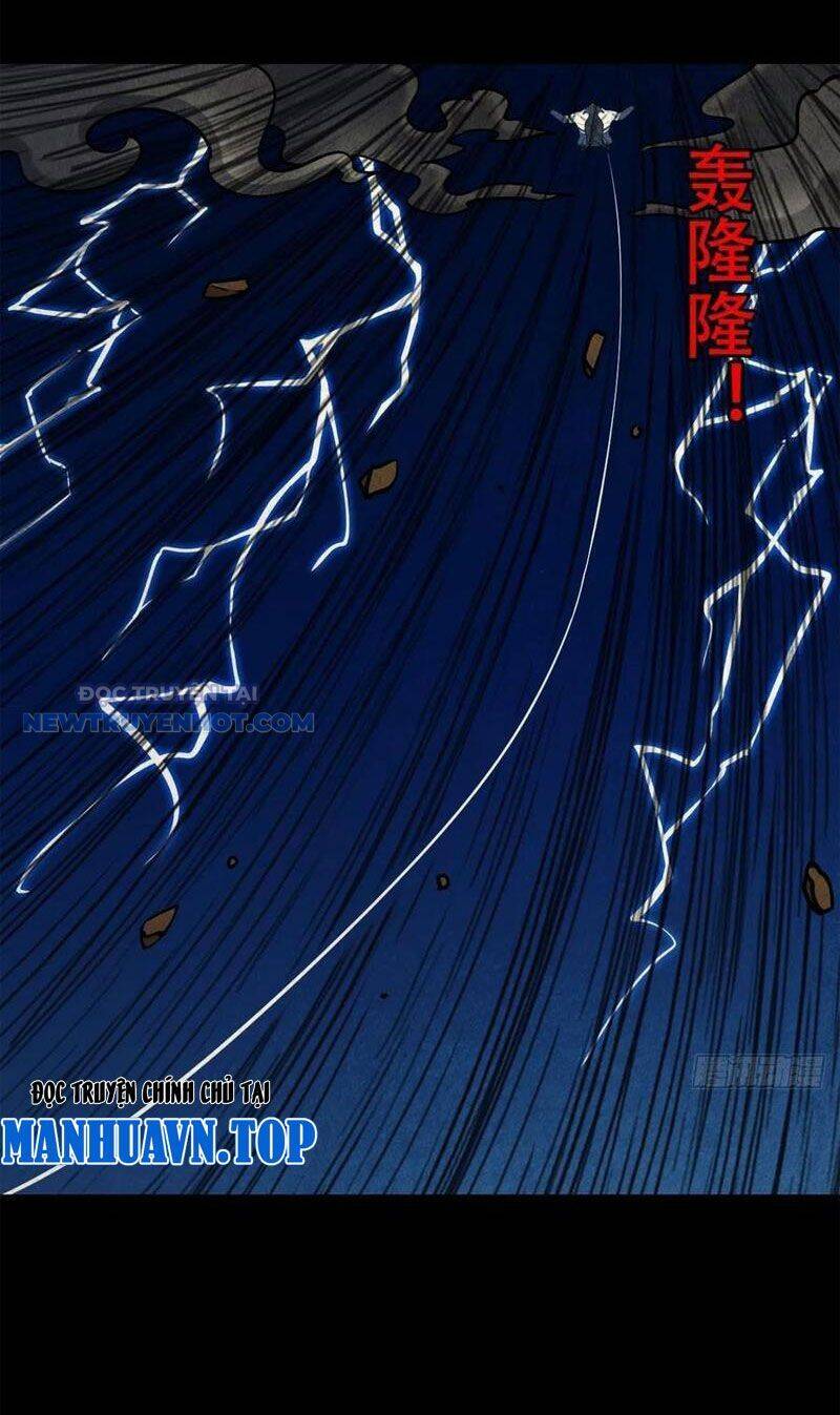 Đấu Yếm Thần Chap 81 - Next Chap 82