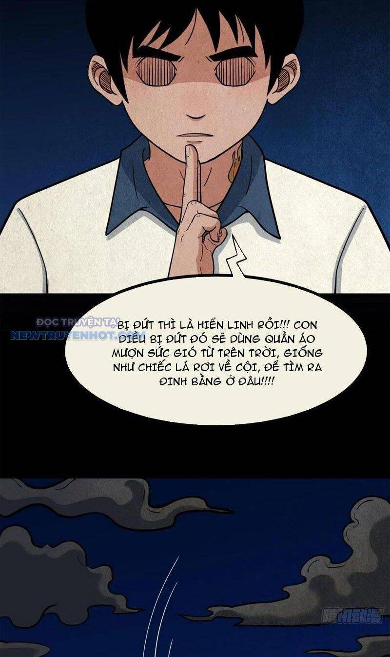 Đấu Yếm Thần Chap 81 - Next Chap 82