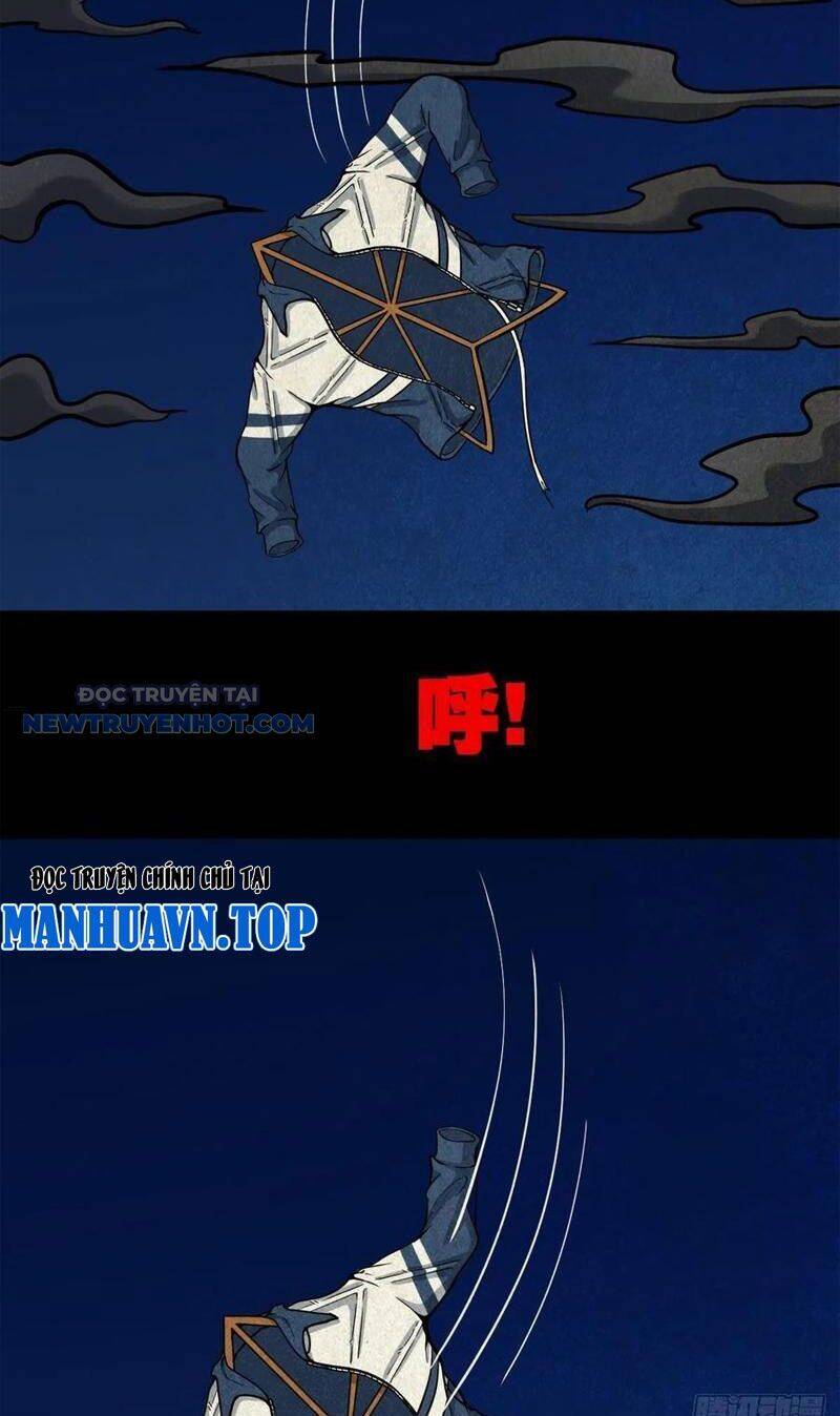 Đấu Yếm Thần Chap 81 - Next Chap 82