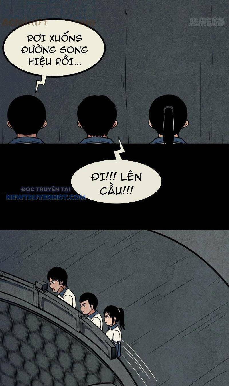 Đấu Yếm Thần Chap 81 - Next Chap 82