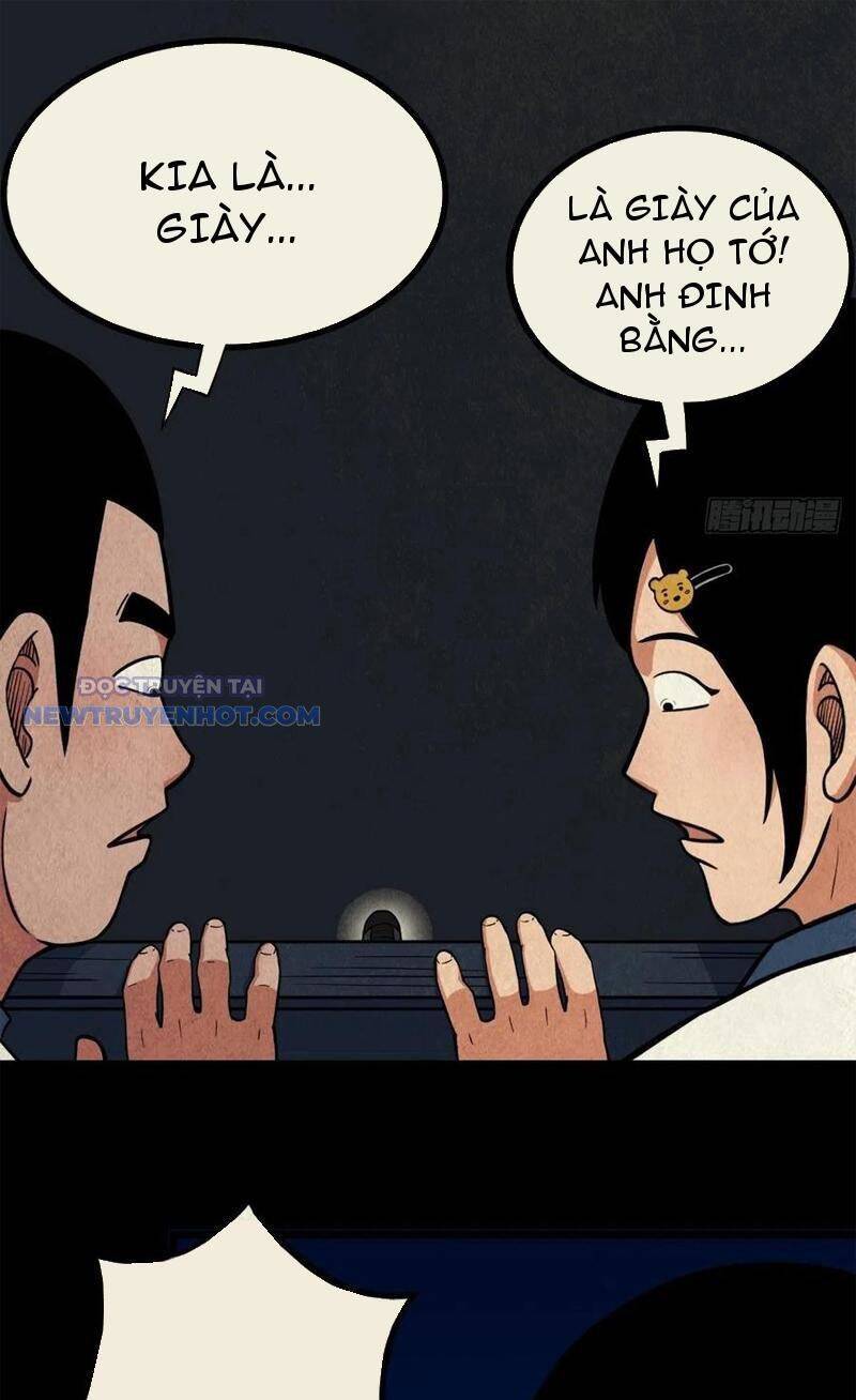 Đấu Yếm Thần Chap 81 - Next Chap 82