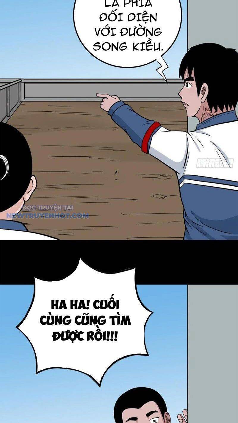 Đấu Yếm Thần Chap 81 - Next Chap 82