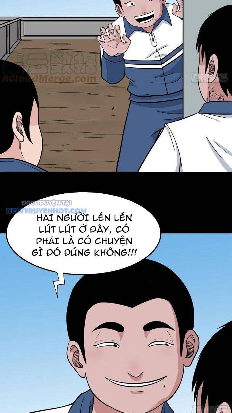 Đấu Yếm Thần Chap 81 - Next Chap 82