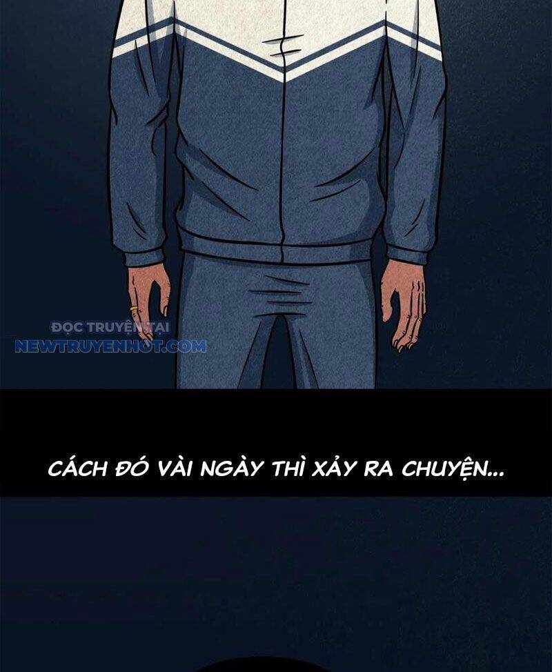 Đấu Yếm Thần Chap 82 - Next Chap 83