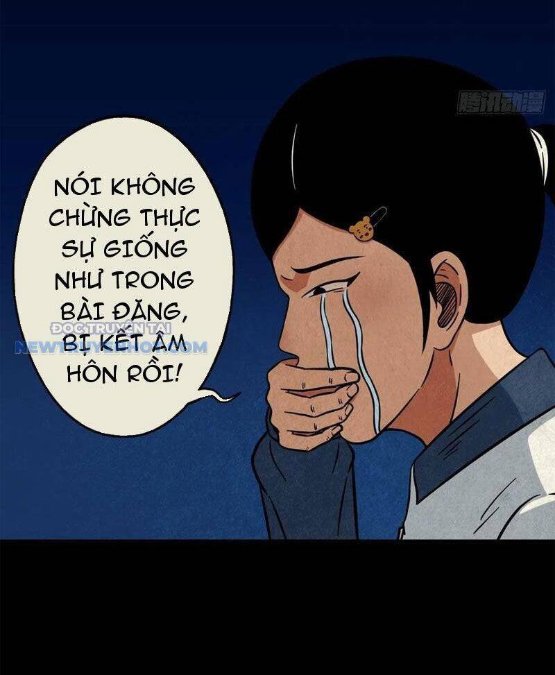 Đấu Yếm Thần Chap 82 - Next Chap 83