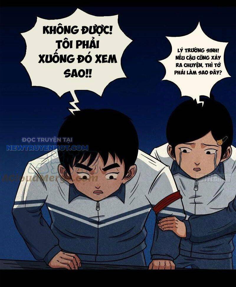 Đấu Yếm Thần Chap 82 - Next Chap 83