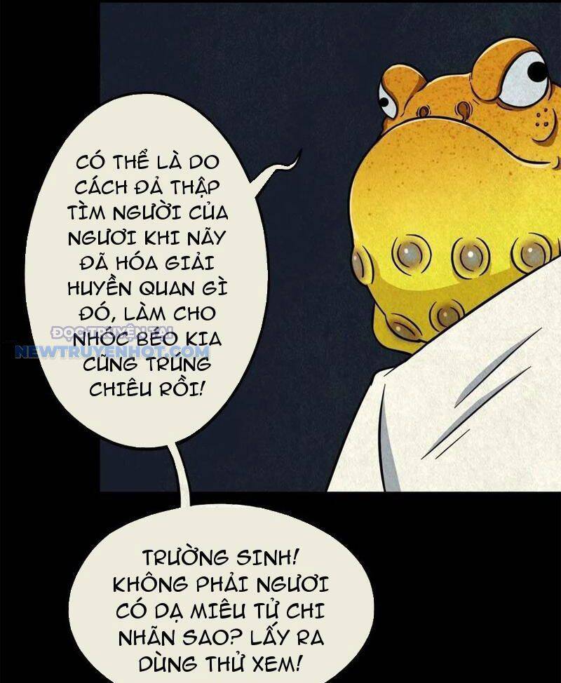 Đấu Yếm Thần Chap 82 - Next Chap 83