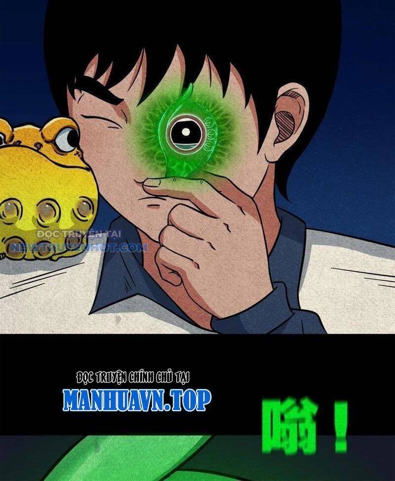 Đấu Yếm Thần Chap 82 - Next Chap 83