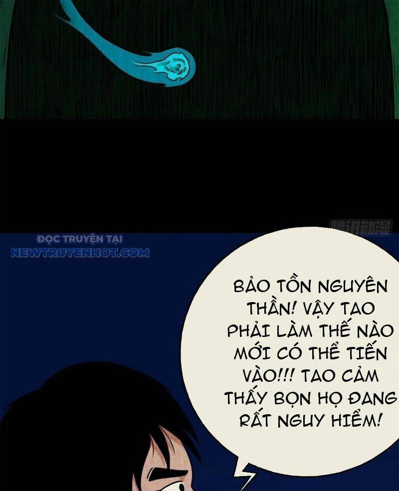 Đấu Yếm Thần Chap 82 - Next Chap 83