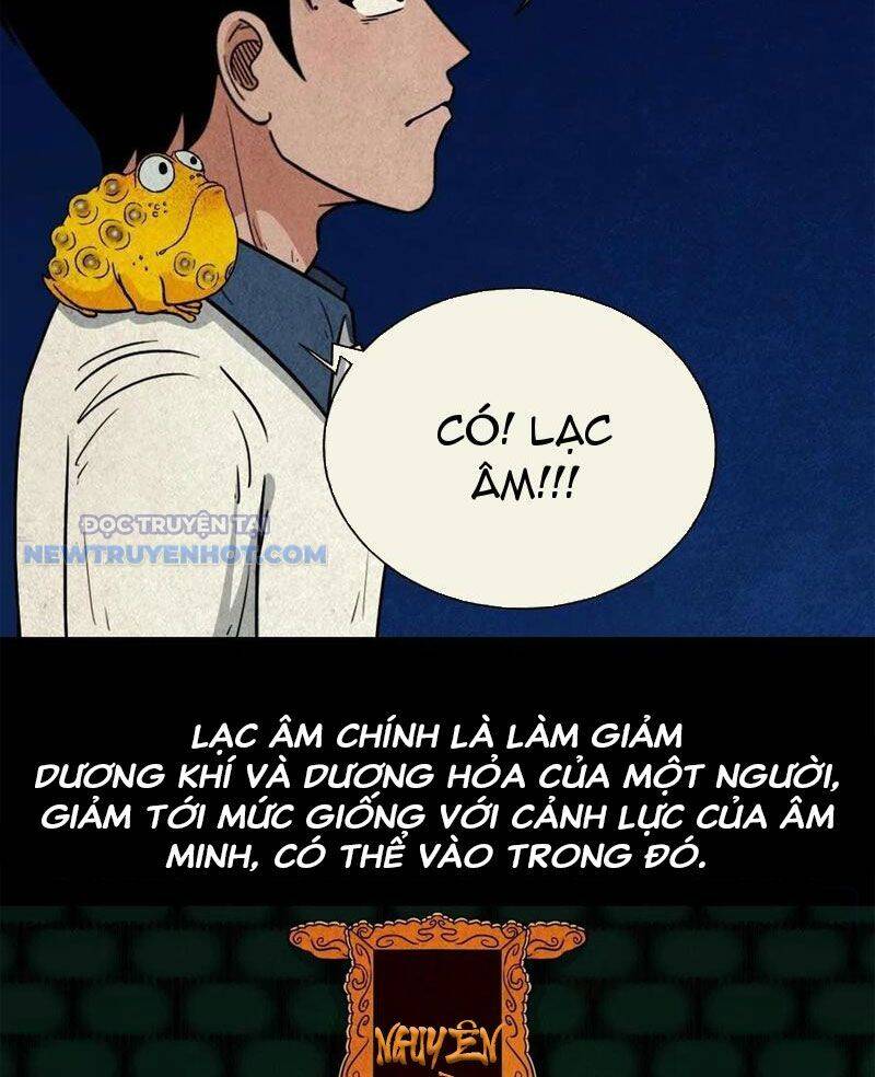 Đấu Yếm Thần Chap 82 - Next Chap 83