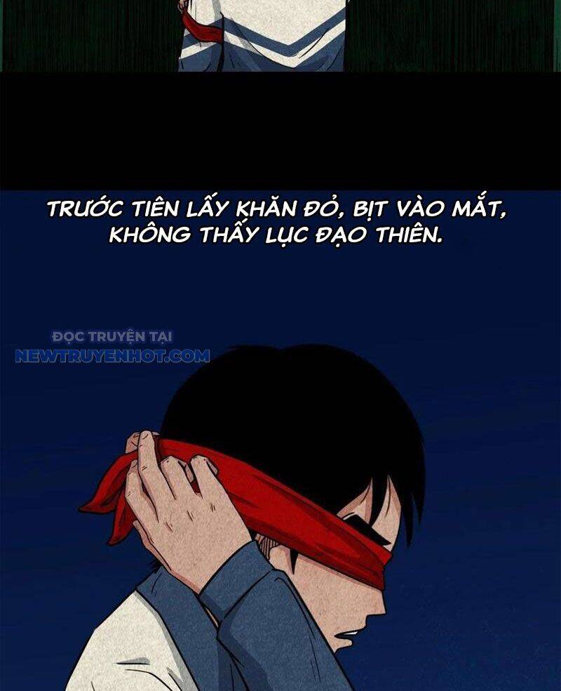 Đấu Yếm Thần Chap 82 - Next Chap 83