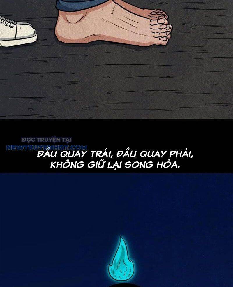Đấu Yếm Thần Chap 82 - Next Chap 83