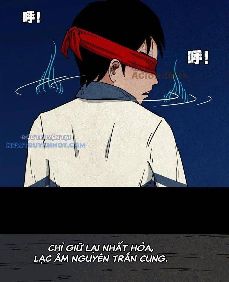 Đấu Yếm Thần Chap 82 - Next Chap 83
