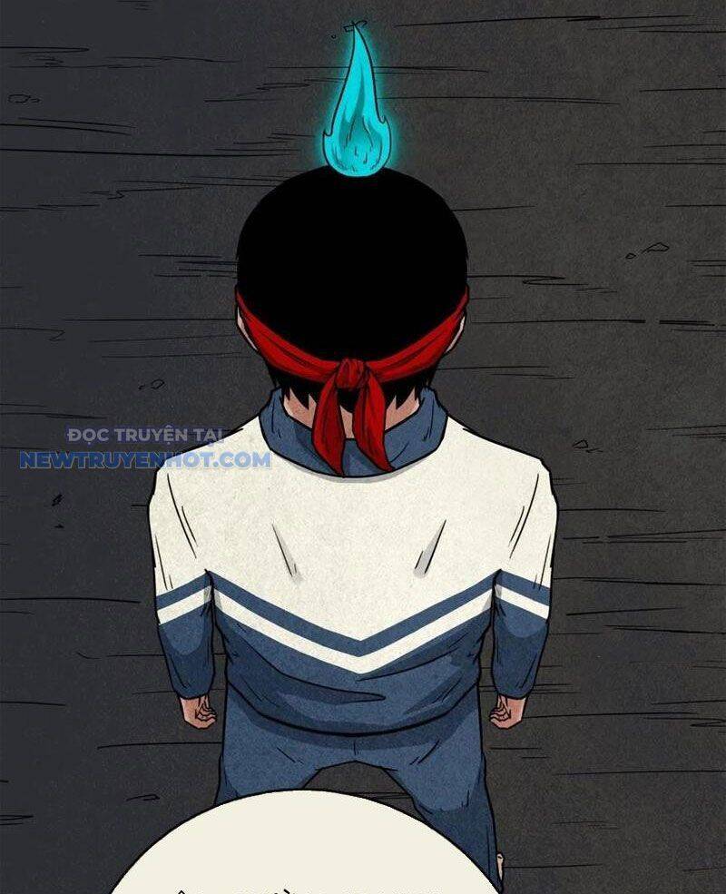 Đấu Yếm Thần Chap 82 - Next Chap 83