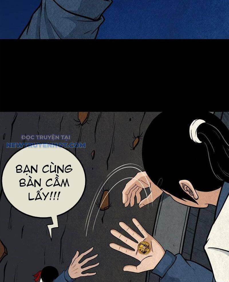 Đấu Yếm Thần Chap 82 - Next Chap 83