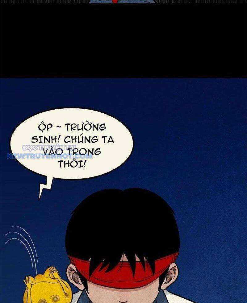 Đấu Yếm Thần Chap 82 - Next Chap 83