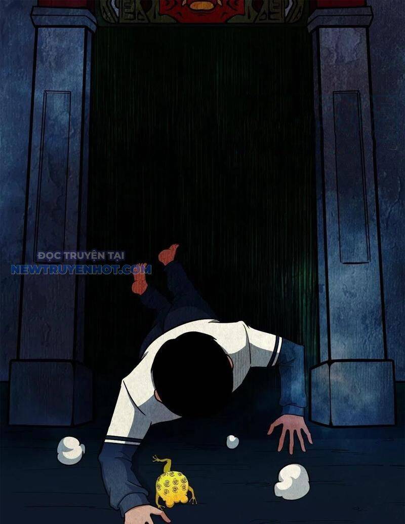 Đấu Yếm Thần Chap 82 - Next Chap 83