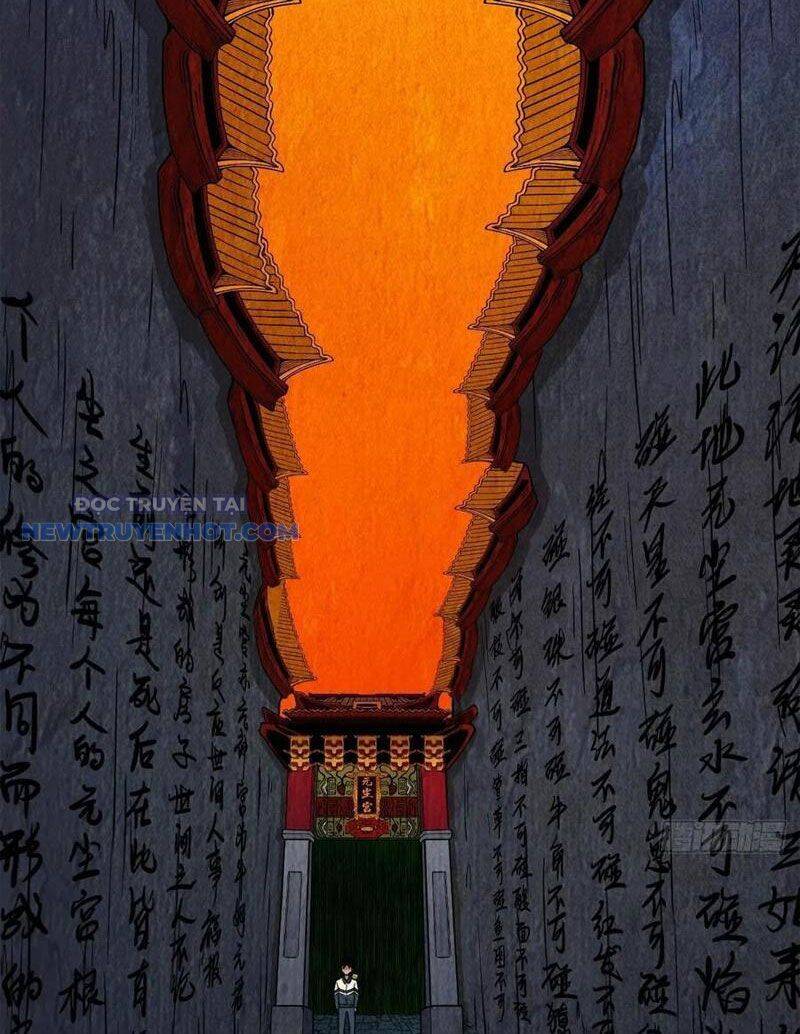 Đấu Yếm Thần Chap 82 - Next Chap 83