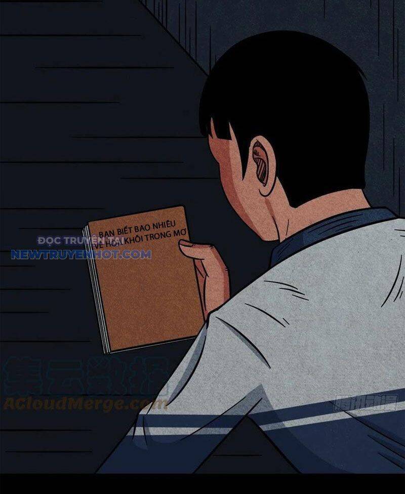 Đấu Yếm Thần Chap 82 - Next Chap 83