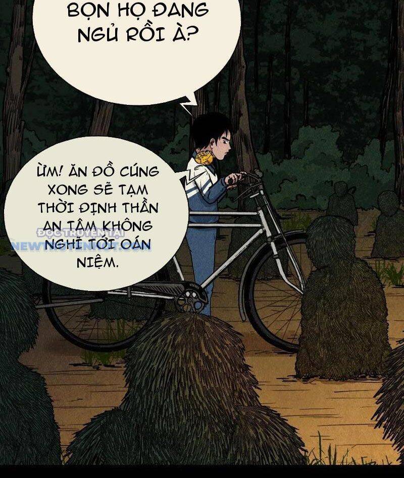 Đấu Yếm Thần Chap 83 - Next Chap 84