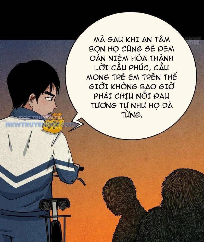 Đấu Yếm Thần Chap 83 - Next Chap 84