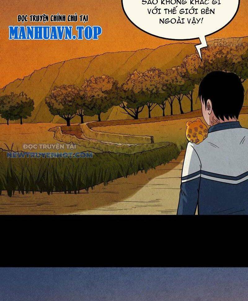 Đấu Yếm Thần Chap 83 - Next Chap 84