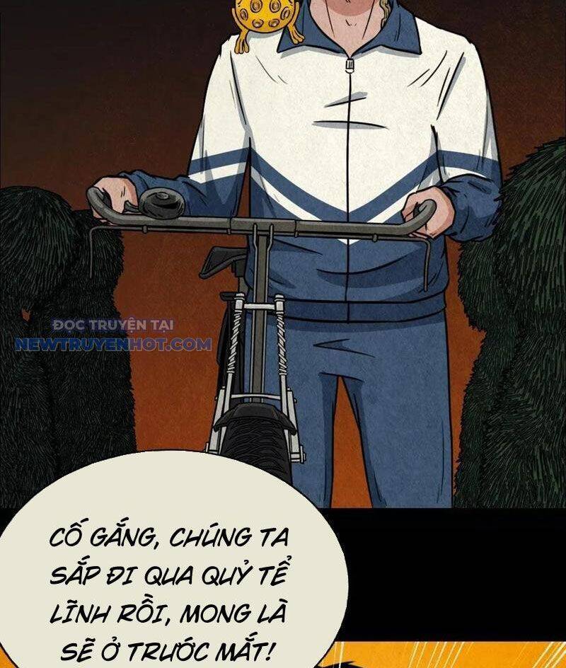 Đấu Yếm Thần Chap 83 - Next Chap 84