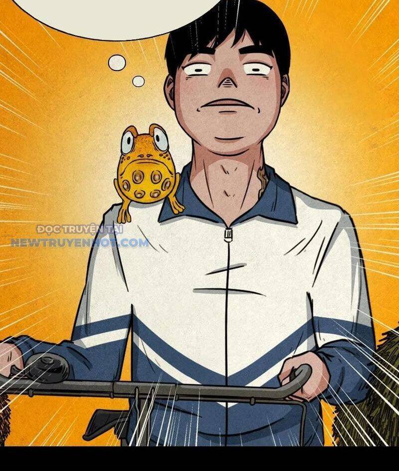 Đấu Yếm Thần Chap 83 - Next Chap 84