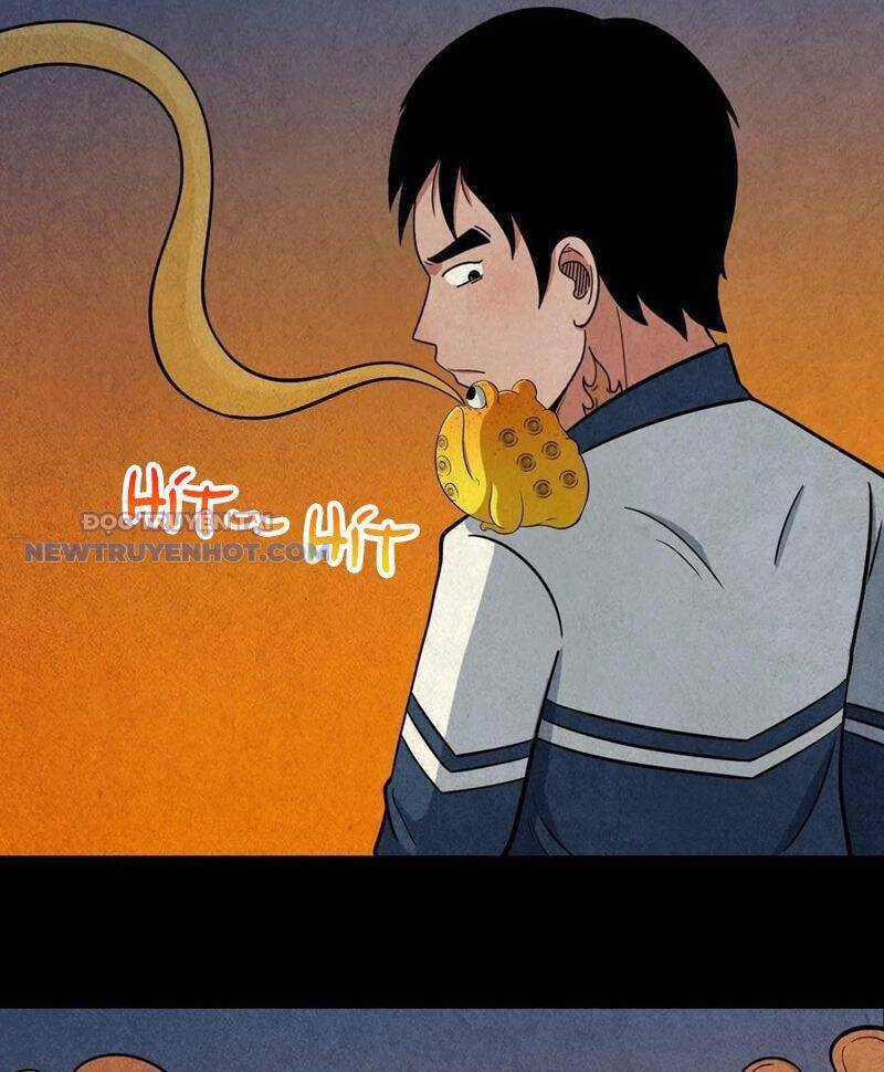 Đấu Yếm Thần Chap 83 - Next Chap 84