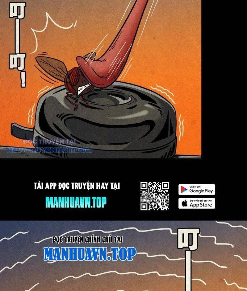 Đấu Yếm Thần Chap 83 - Next Chap 84