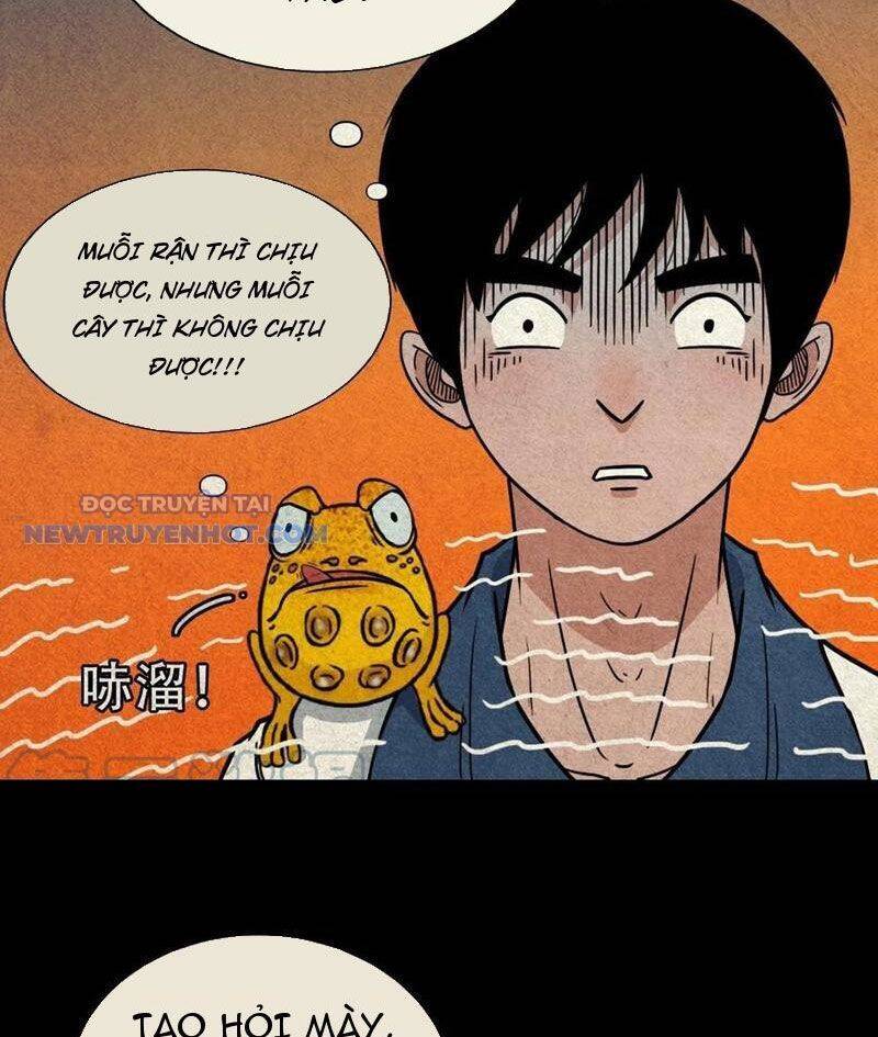 Đấu Yếm Thần Chap 83 - Next Chap 84