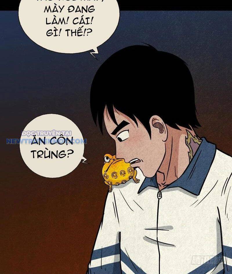 Đấu Yếm Thần Chap 83 - Next Chap 84