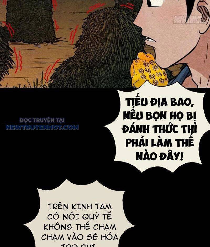 Đấu Yếm Thần Chap 83 - Next Chap 84
