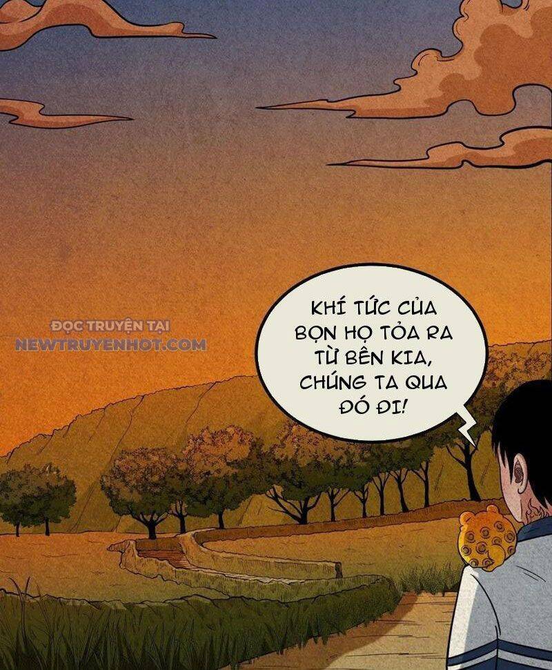 Đấu Yếm Thần Chap 83 - Next Chap 84