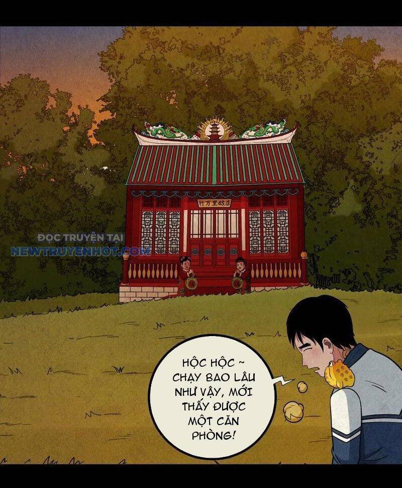 Đấu Yếm Thần Chap 83 - Next Chap 84