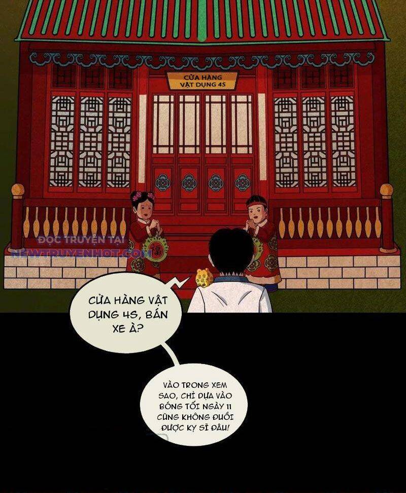 Đấu Yếm Thần Chap 83 - Next Chap 84