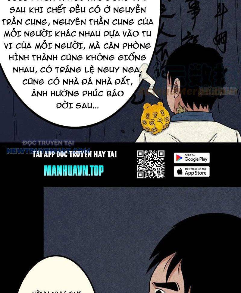 Đấu Yếm Thần Chap 83 - Next Chap 84
