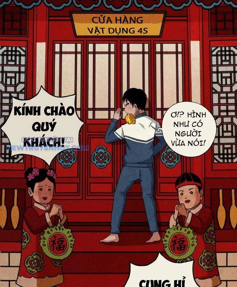 Đấu Yếm Thần Chap 83 - Next Chap 84