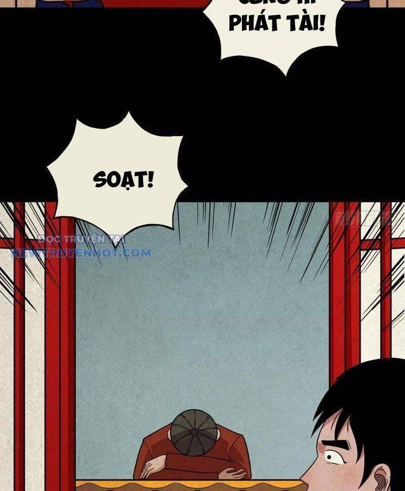 Đấu Yếm Thần Chap 83 - Next Chap 84