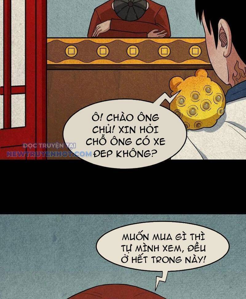 Đấu Yếm Thần Chap 83 - Next Chap 84