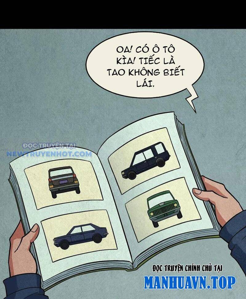 Đấu Yếm Thần Chap 83 - Next Chap 84