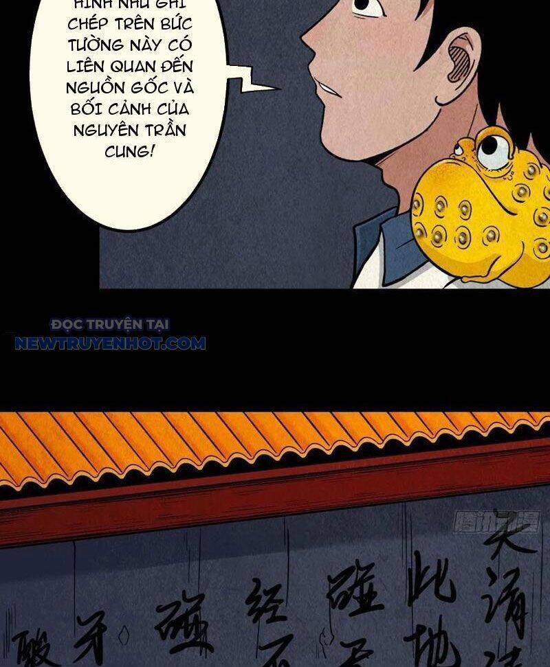Đấu Yếm Thần Chap 83 - Next Chap 84